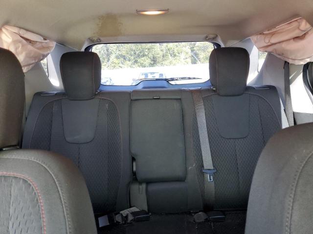 2015 CHEVROLET EQUINOX LS 2GNALAEKXF1180619