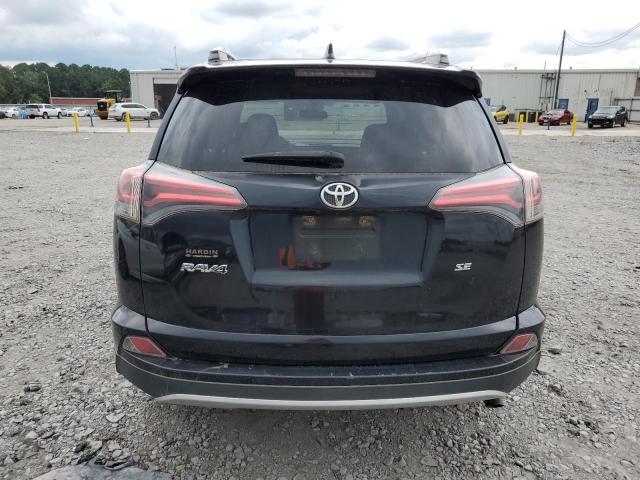 2016 TOYOTA RAV4 SE 2T3NFREV1GW311939
