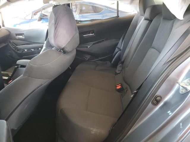 2020 TOYOTA COROLLA LE 5YFEPRAE0LP094097