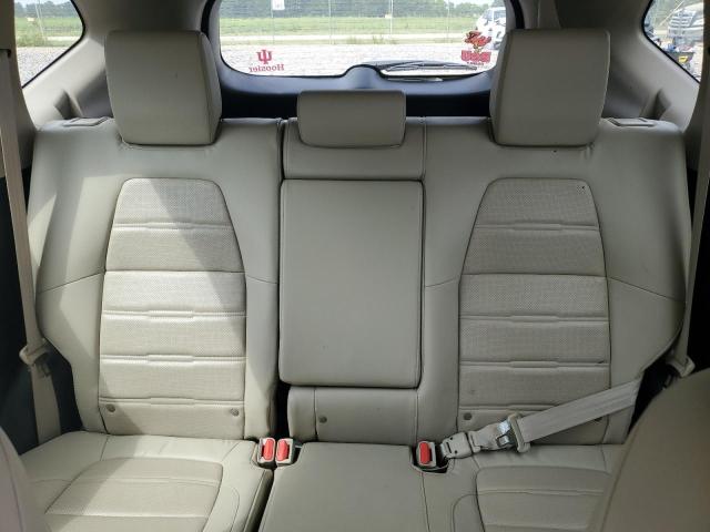 2018 HONDA CR-V EXL 2HKRW2H86JH606967