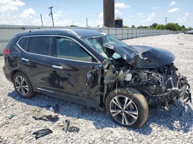 2017 NISSAN ROGUE SV - 5N1AT2MV7HC769579