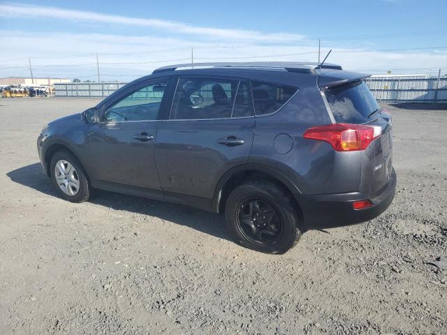 2014 TOYOTA RAV4 LE - 2T3BFREV6EW147068