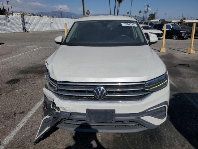 2023 VOLKSWAGEN TIGUAN SE 3VV3B7AXXPM018686