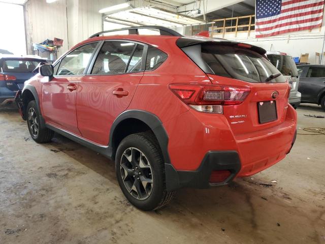 2020 SUBARU CROSSTREK JF2GTACC6L9256730