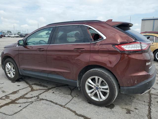 2016 FORD EDGE SEL 2FMPK3J93GBC66074