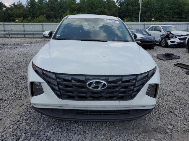 2022 HYUNDAI TUCSON SE 5NMJA3AE5NH154269
