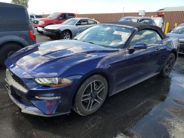 2020 FORD MUSTANG - 1FATP8UH2L5112304