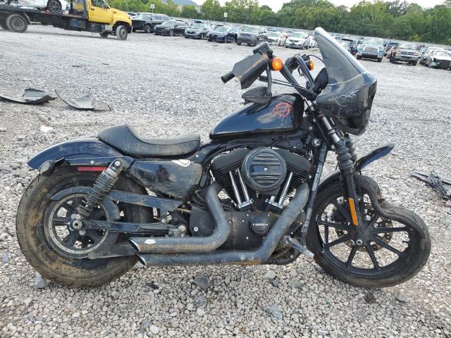 2021 HARLEY-DAVIDSON XL1200 NS 1HD1LP328MB413729