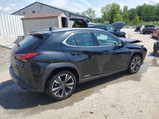 2019 LEXUS UX 250H JTHU9JBH7K2013043