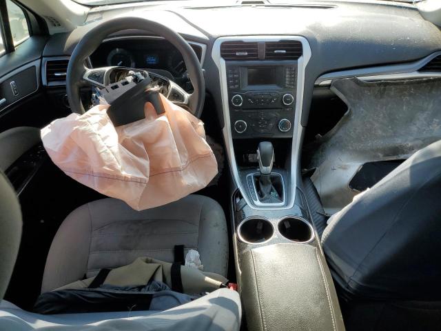 2013 FORD FUSION S - 3FA6P0G70DR343699