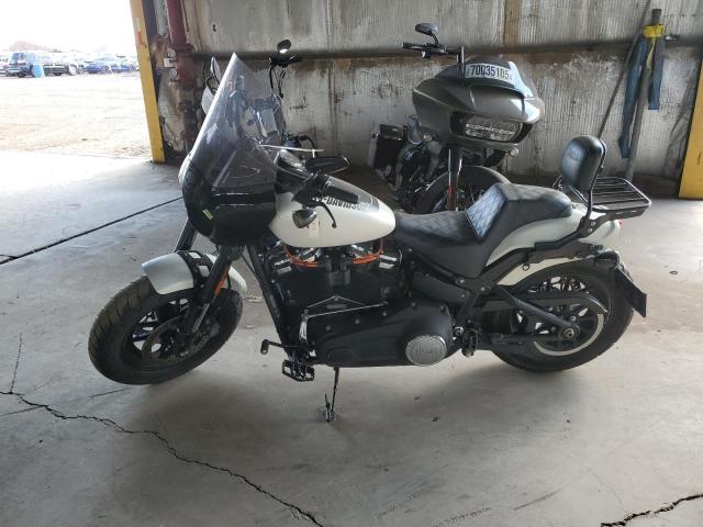 2019 HARLEY-DAVIDSON FXFBS 1HD1YLK25KB064828