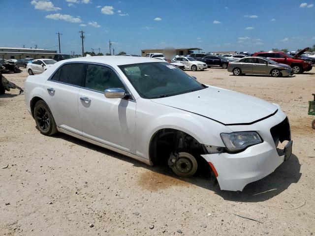2018 CHRYSLER 300 LIMITED 2C3CCAEG5JH122998