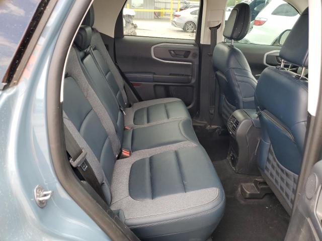 2022 FORD BRONCO SPO 3FMCR9C60NRD40209