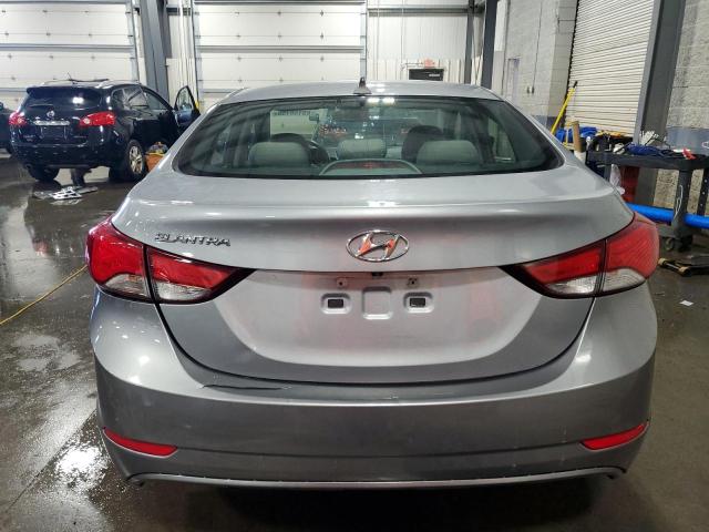 2015 HYUNDAI ACCENT 10T KMHDH4AE9FU225929