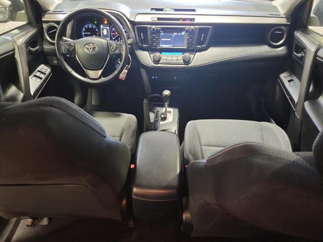 2017 TOYOTA RAV4 XLE - JTMRFREV2HD210022