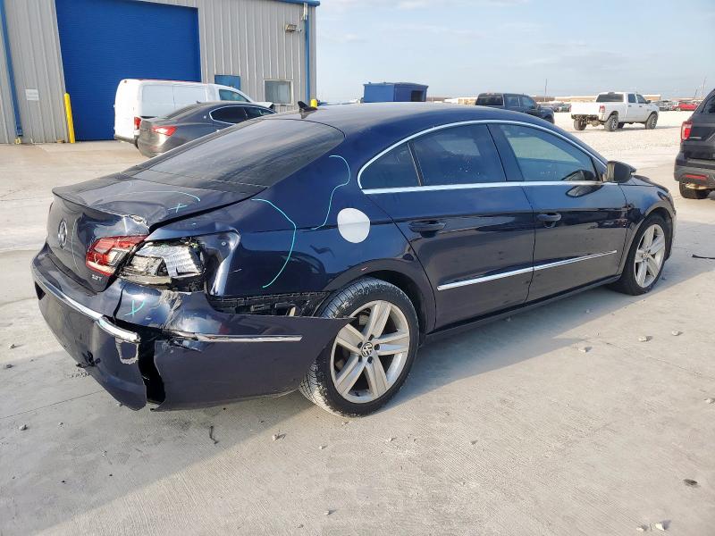 2015 VOLKSWAGEN CC SPORT WVWBN7AN6FE811066