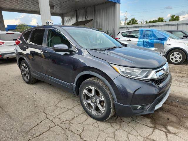 2018 HONDA CR-V EX 7FARW2H56JE028426