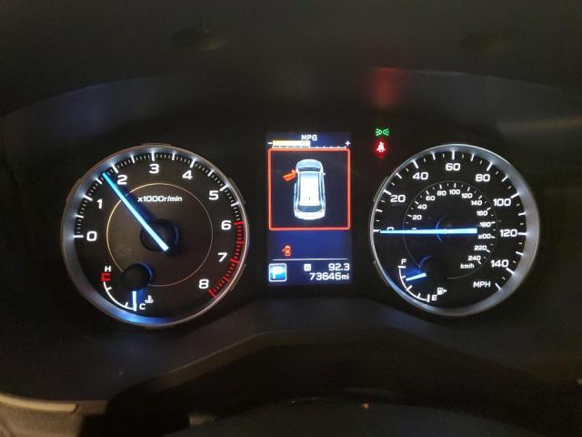 2021 SUBARU ASCENT LIM 4S4WMAPD9M3468659