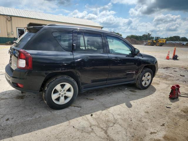 2017 JEEP COMPASS LA 1C4NJCEAXHD141443