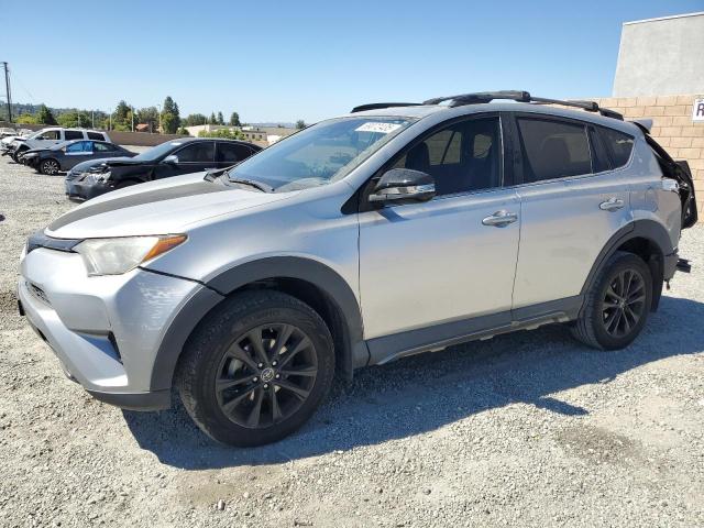 2018 TOYOTA RAV4 ADVEN - 2T3RFREV0JW834250