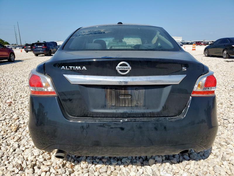 2015 NISSAN ALTIMA 2.5 - 1N4AL3AP4FN406096