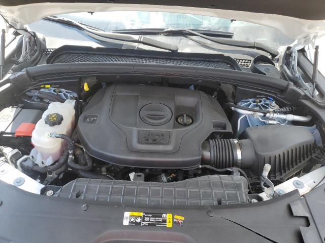 2023 JEEP GRAND CHEROKEE OVERLAND 1C4RJHDG0PC508553