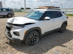 2023 CHEVROLET TRAILBLAZE - KL79MVSL1PB088049