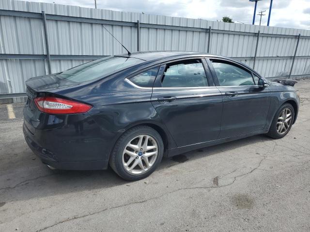 2014 FORD FUSION SE - 3FA6P0H77ER124643