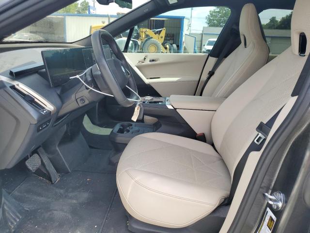 2024 BMW IX XDRIVE5 WB523CF03RCR79111