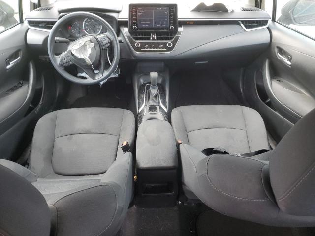 2021 TOYOTA COROLLA LE - 5YFEPMAE0MP158157