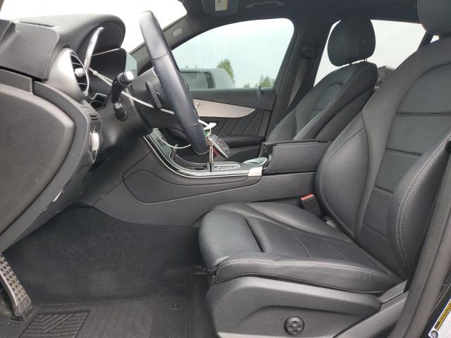 2021 MERCEDES-BENZ GLC 300 4M W1N0G8EB8MV293510