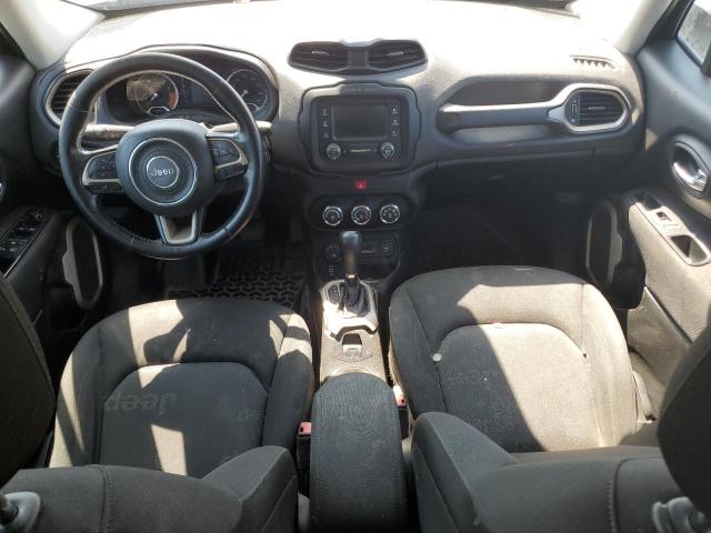 2016 JEEP RENEGADE L ZACCJBBT0GPE01663