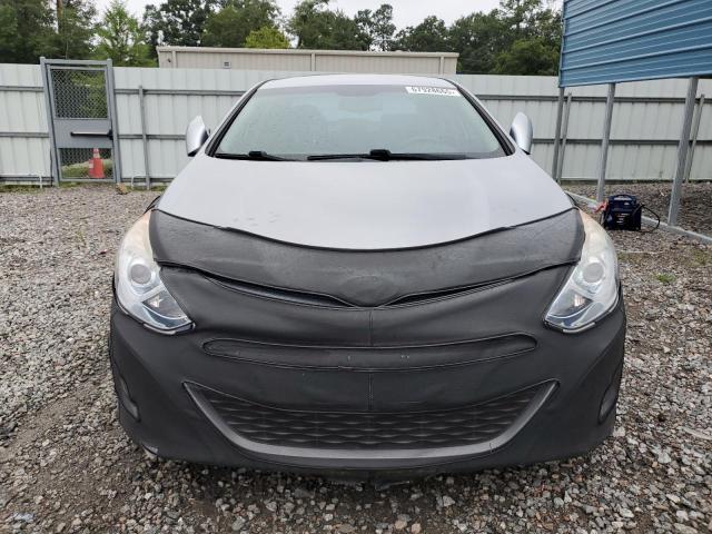 2015 HYUNDAI SONATA HYB - KMHEC4A46FA130756