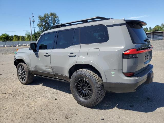 LEXUS GX 550 LUX 2024 JTJVBCDX7R5002799 photo #3