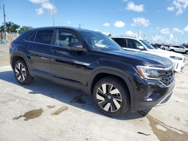 2025 VOLKSWAGEN ATLAS CROSS SPORT SE 1V2WE2CAXSC227899