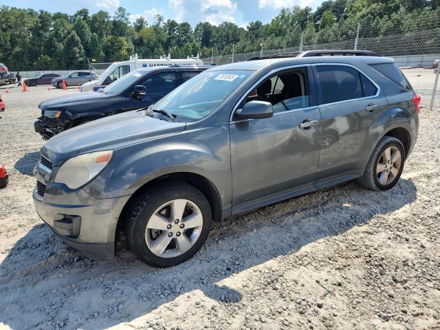 Global Auto Auctions: 2013 CHEVROLET EQUINOX LT