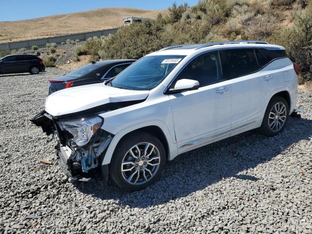 2024 GMC TERRAIN DE 3GKALXEGXRL387882