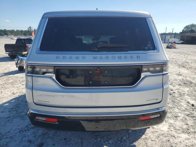 2022 JEEP GRAND WAGONEER SERIES II 1C4SJVFJ8NS116108