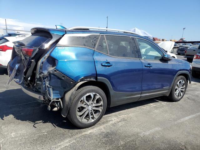 2020 GMC TERRAIN SLT 3GKALPEV3LL130200