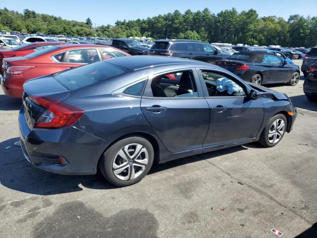 2021 HONDA CIVIC LX 2HGFC2F60MH508626