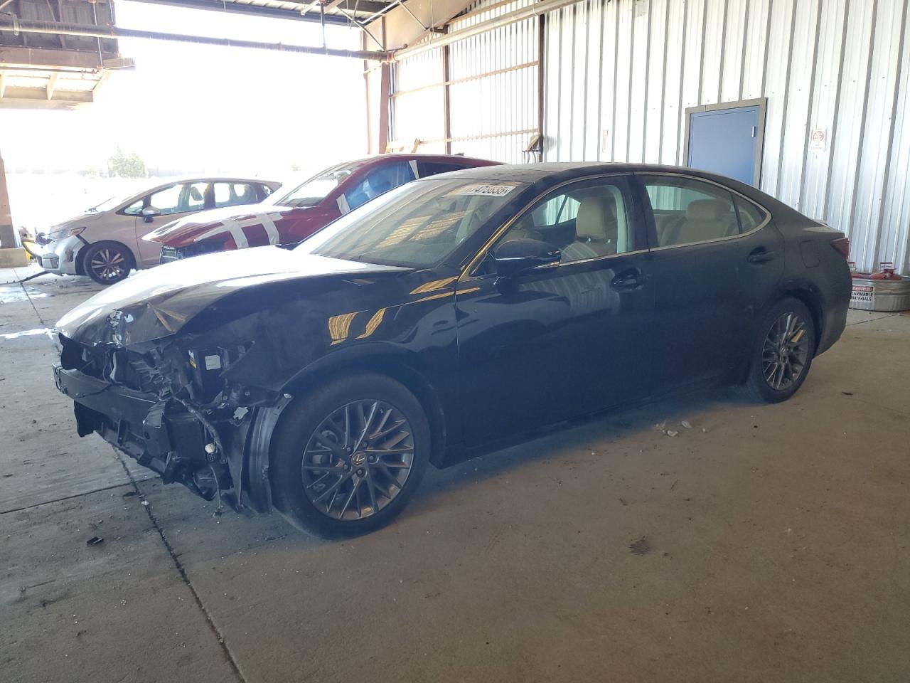 LEXUS ES 350