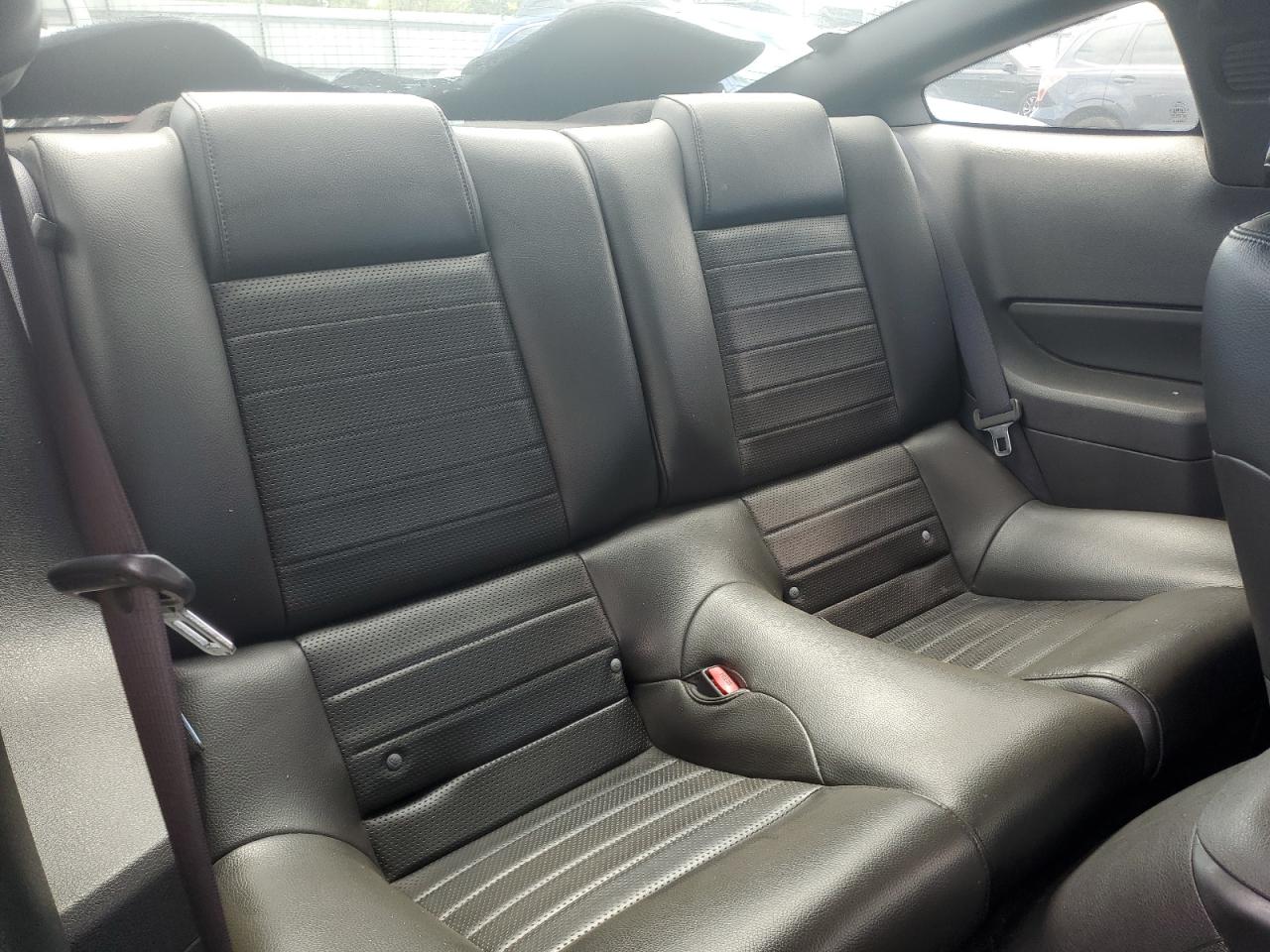 Lot #3273928801 2006 FORD MUSTANG GT