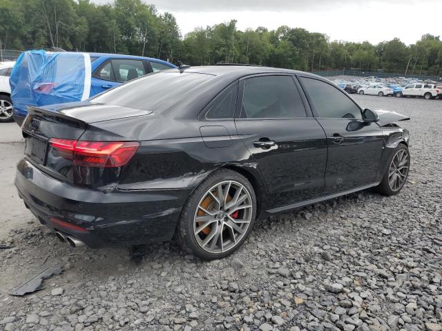 2021 AUDI S4 PREMIUM #3284667336