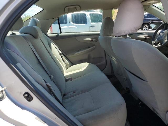 2010 TOYOTA COROLLA BA - 1NXBU4EE1AZ371120