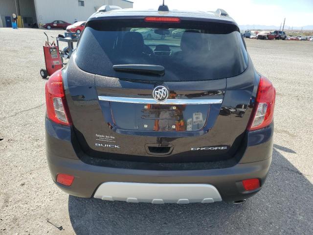 2015 BUICK ENCORE KL4CJASB2FB239457