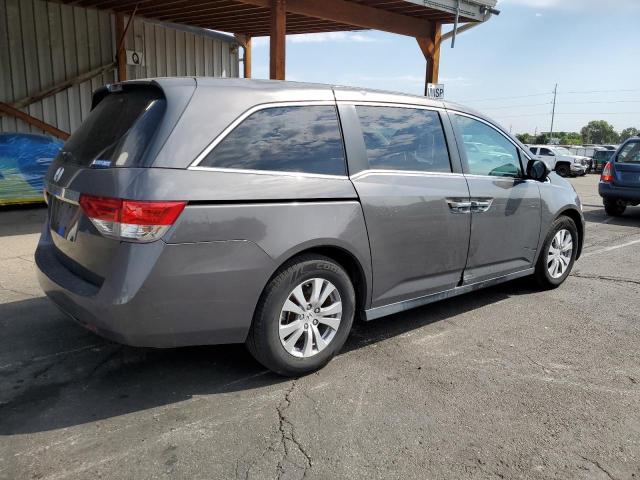2015 HONDA ODYSSEY EX - 5FNRL5H46FB125663