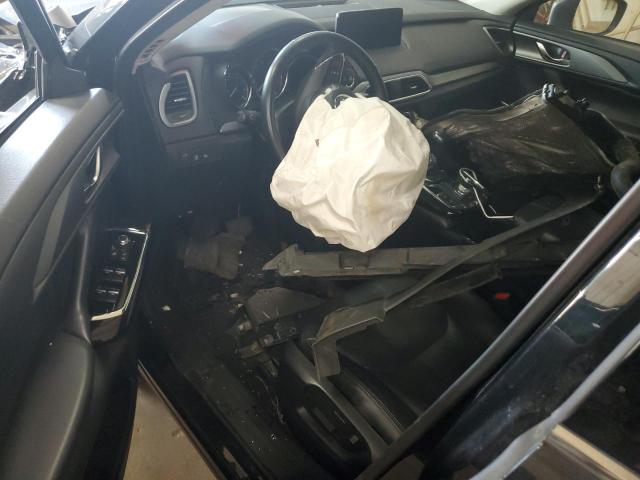 2022 MAZDA CX-9 TOURI JM3TCBCY9N0606221