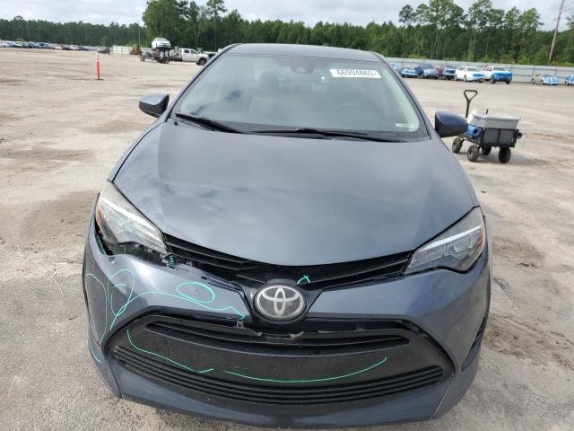 2018 TOYOTA COROLLA L 5YFBURHE3JP844803