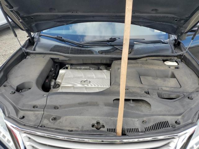 2015 LEXUS RX 350 2T2ZK1BA9FC153337