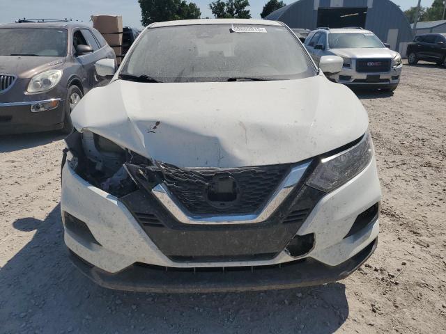 2020 NISSAN ROGUE SPORT S JN1BJ1CV2LW281158